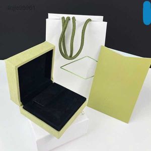 Luxury Clover Brand Designer Jewelry Box Brincos Colares Bracelets de qualidade Bolsa Bolsa Bolsas de Bolsa 222