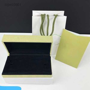 Luxury Clover Brand Designer Jewelry Box Packing Earrings Necklaces Bracelets Quality Dust Pouch Bags Boxes 4321