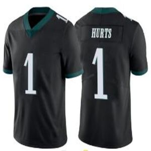 1 Jalen Hurts 26 Saquon Barkley 11 Brown Football Jersey 62 Jason Kelce 0 Dandre Swift 6 Devonta Smith Darius Slay Jr Nolan Carter 7 Haason Reddick Brandon 106