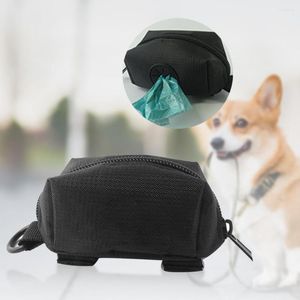 Hundbilstol täcker husdjur midja behandla hundar bärbar lydnad smidighetsträning väskor avtagbar valp mellanmål sundries