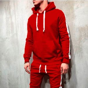 Herrtröjor hoodie jacka 2023 våren höst man utomhus sport casual pullover sweatshirt coat grå svart vit m-3xl