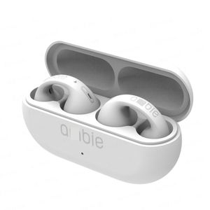 Ambie Sound Earcuffs için Cep Telefonu Kulaklıklar 1 1 Kulak Küpe Kablosuz Bluetooth Auriculares Kulaklık TWS Sport Earbuds Kulaklık Kimistore