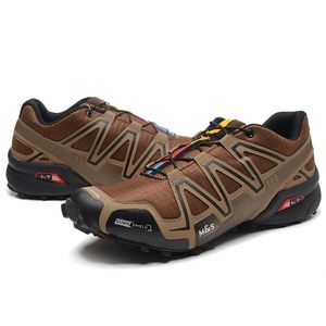 Solomon XT-6 Triplo bianco nero Lunar Rock Sandy Liang Wren Kangaroo Scarpe da corsa uomini uomini donne blu vintage kaki monumento safari gore-tex recut g9ee 87 12