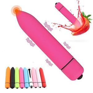 Sex Toy Massager Mini Bullet Vibrators for Women Sexy Adults 18 Vibrator Female Dildo Woman Sexulaes