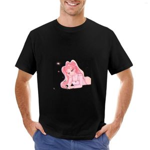 Herrtankstoppar stjärna gal t-shirt anime hippie kläder frukt av loom mens t shirts