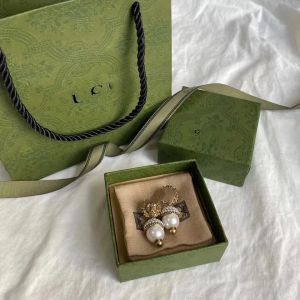 four leaf clover necklace designer jewelry set pendant necklaces bracelet stud earrings mother Necklace link chain CHG23081510-18 capsmens