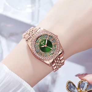 Zegarek Women Watch Wysokiej jakości luksusowy projektant mody limitowany kwarc-battery 31 mm zegarek