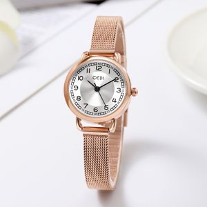 Womens Watch Watches High Quality Luxury Designer Casual Quartz-Battery Waterproof 25mm Watch