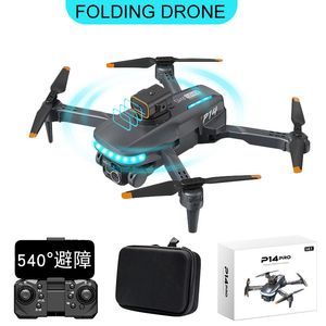 M53 드론 8K HD Profesional UAV 듀얼 카메라 지능형 장애물 회피 접이식 브러시리스 항공기