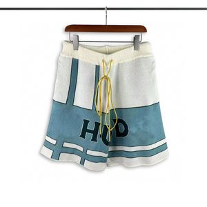 ZZC6 Herren Womens Designer Shorts Summer Fashion Streetwear