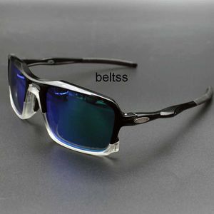 23s Oakleys Assassin Occhiali da sole polarizzati per uomini e donne UV protezione da mountain mountain bike sport sport conducenti da sole da sole