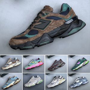 Beef and Broccoli N 9060 Men Women Running Shoes Joe Freshgoods Light Blue Suede 1906R Team Forest Green Quartz Grey Cherry Blossom Outdoor Inside Voices Sneakers