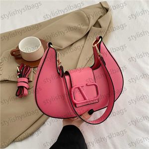 Luxury Handbag Designer Bag Women Bag Shoulder Bag Underarm Bag Solid Color Bag Laies Crossbody Bag Magnetic Buckle High Quality Zipper Bag stylishyslbags