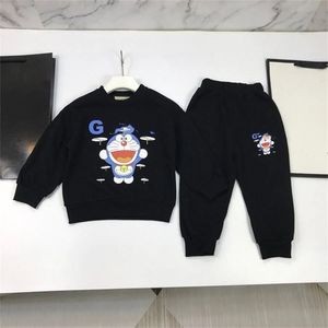 Baby Girls Jungen Kleidungsstücke Kinder Casual Clothes 2023 Frühlings Kinder Urlaub Outfit