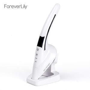 Massager del viso Foreverlily Skin Microcorrente Microcorrente MASSAGGIO ANTIVING ANTIPINE V LINEA SOLLEGGIO ECCHE MACCHINA 230815