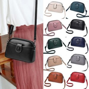 Abendtaschen Frauenmuster Schulter Crossbody Mom Bag Fashion Holster