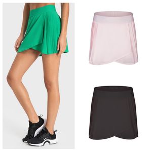 Saia para tenista de ioga feminina Salia plissada de roupas esportivas femininas esportes ao ar livre, vestido esportivo de shorts de golfe de fitness