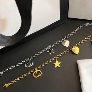 bracelet designer jewlry chain bangle jewelry vintage retro style with diamond bracelet Charm Jewelry For Women bracelet Bangles Trendy Elegant Fashion Jewellery