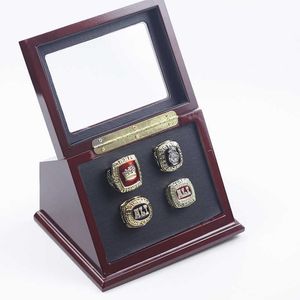 1974 1978 2000 2016 Ali Boxing Champion Ring Set 4 PCS