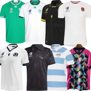 2023 2024 FIJI Ireland rugby jersey 23 24 Scotland South Japan enGlands African Argentina AUSTRALIA home AND away walEsER ALTERNATE rugby shirt size S-5XL