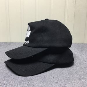 Ball Caps Fashion Casquette Hat Hat Baseball Cap Outdoor Sport Letter Design Fitted Hats Вышивая вышивка пляж Купол Роскошные шляпы регулируем