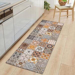 Carpets Long Hall Carpet For Bath Doormat Entrance House Home Bathroom Kitchen Rugs Mats Bar Mat Floor Runner Rug Flooring Room Set