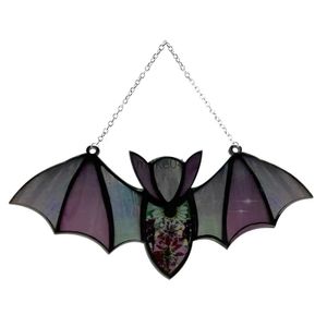 Novelty Items Halloween Bat Decorations Halloween Decor Realistic Hanging Scary Fake Bat Spooky Decoration J230815