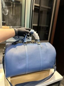 Sacola de viagem, bolsa, bolsa de fitness 50cm