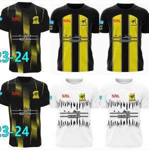 23/24 Benzema al Ittihad Soccer Jerseys 2024 Kante #10 Coronado Jota Fabinho koszulki męskie hegazi romarinho piłkarskie mundury piłkarskie