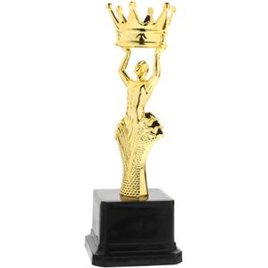 Decorative Objects Awards Cup Trophy Trophies Kids School Prizes Props Sports Prize Game 230815
