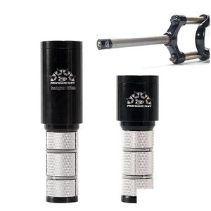 Bike Groupets Den 1-1/8 28,6 mm Fork Stem Extension RISER RISER SUBER