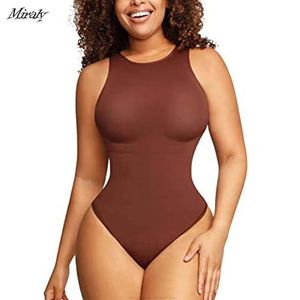 SHAPHERS SHAPHERS SHAPHERS SEAMSE BODY SCULPING WOMENS CONTROLLO DELLA CONTROLLO DELLA CONTROLLO DELL'IMPEGLIO STAPEWEAR CREW NEW CACCHERABBE