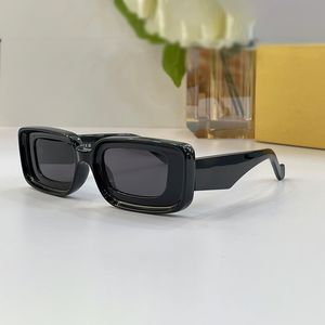 Lew Glasses Luxus-Damen-Sonnenbrille, Acetat-Rahmen, breites Bein, Metall, dreidimensionale High-End-Version 1, Luxus-Herrenbrille, UV400-Strandsonnenbrille im Freien