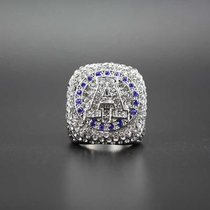 2017 Cfl Toronto Gold Digger Canadian Football Championship Ring