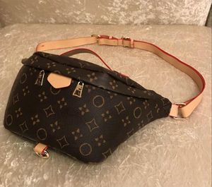 Tasarımcılar lüks bel çantaları çapraz vücut çantası en yeni çanta ünlü bumbag moda omuz çantası serseri fanny paket çanta