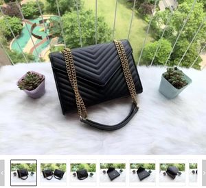 2022Top Qualitys Women Shoulder Bags Crossbody Purse Messenger Handbags Flower designer lady Leather and Dust bag handbag