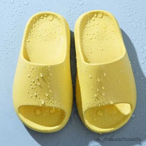 Slipper Kids Slippers Summer Children Children Indoor Anti-Esquadão Meninas Meninas Melhor Infantil Infantil Sapatos de Slide R230815