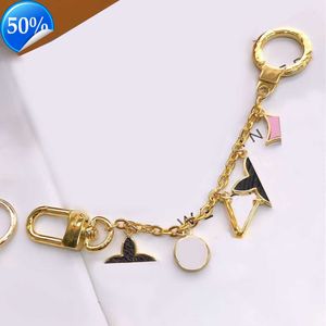 Keychains conter