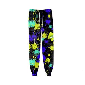 Männer Hosen 3d Fashion 3 Hosen Unisex Jogger Pant Women Harajuku Streetwear Langes Sweatpant 230814