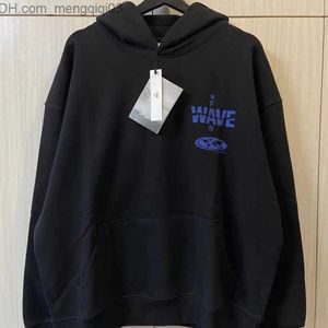 Herrtröjor tröjor wookvibe Världskarta tryck hoodie mäns högkvalitativa hoodie z230816