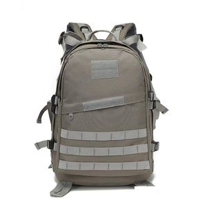 Bolsas ao ar livre Caminhando Cam à prova d'água 3D MACKS MACK Casual Bug Out Bag Backpack Tactical Drop Deliver