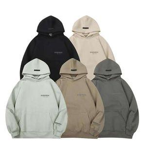 Hoodies Men's Hoodies Sweatshirts مصمم النساء رجال أزياء ملابس الشارع الشارع ملابس Essen Lovers Street Tracksuit Suit128