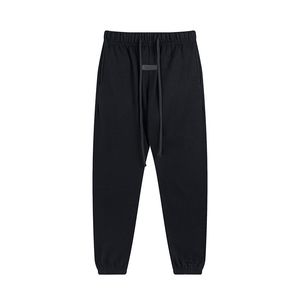 pantaloni da jogging designer da uomo cotone jogger pantaloni lettera stampata donna maschio pantaloni pantaloni corti hip hop abiti da streetwear