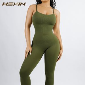 Donne femminili Donne Corset sexy salto senza cucitura Legaters faja fajas slicting pantaloni bodinuit trainer riducendo e modellando le cinture 230815