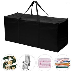 Storage Bags Versatile Christmas Tree Bag Large Capacity For Multiple Items Long Lasting Oxford Fabric Case Reinforced Handle