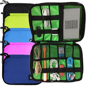 Watch Boxes Organizer Case Multifunction Portable Travel Bag For Apple Strap Band Storage Men Watchband Holder Pouch