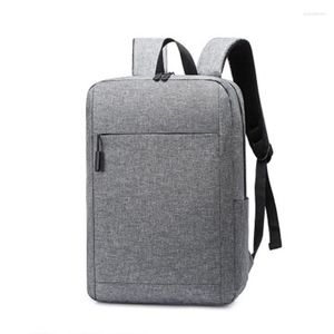 Depolama Çantaları 2023 Dizüstü Bilgisayar Backpack Okul Çantası Hırsızlık Karşıtı Erkekler Seyahat Kırış Mochila Bayan Gril