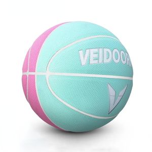 Balls Size 7 Basketballs Man Adults Game Training Standard Durable Basketballs Outdoor Indoor Balls High Quality 230815