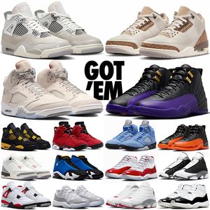 Jumpman Military Black Cat <strong>basketball shoes</strong> 2022 - Sizes 4, 11, 3, 5, 6 - Thunde Oreo, Cherry Cool Grey, Frozen Moments, White Cement, Palomino 13s - Sports Sneakers and Trainers