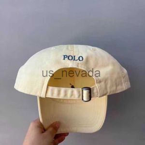 Stingy Brim Hats 2023 Summer Designer Luxury Classic Laurens Ball Hat Top Level Quality Golf Men Baseball Cap broderi Fashion Polo Women Cap Leisure SP J230816